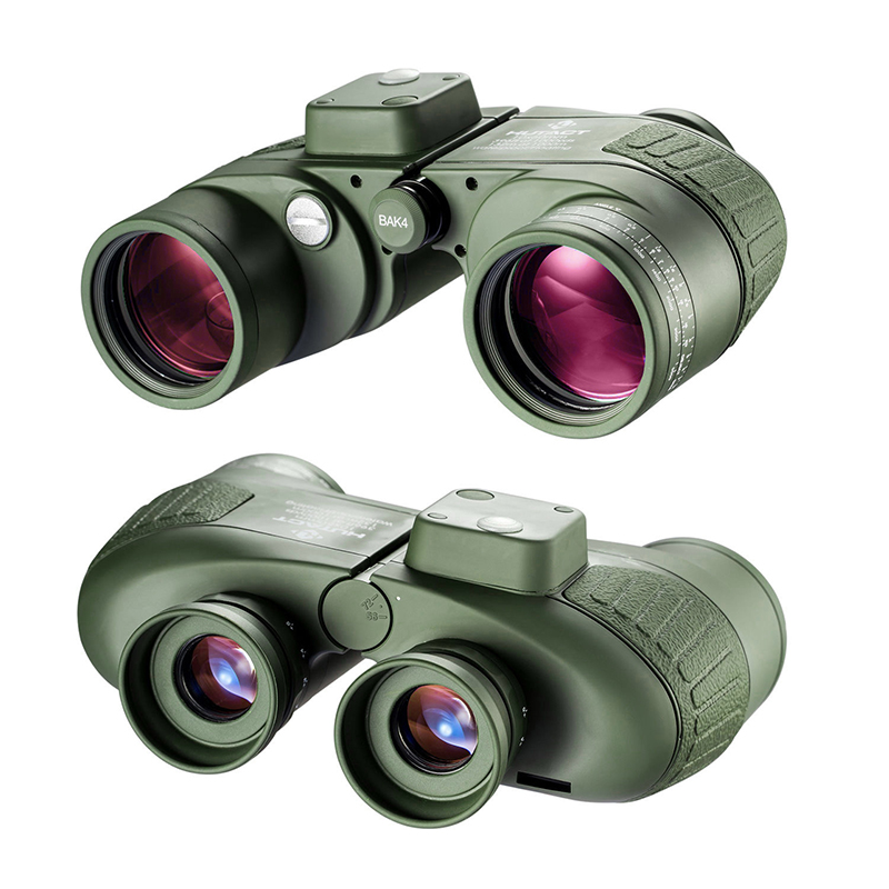 Морские бинокли 10x50 с дально – обзор и цена Compass Lensatic